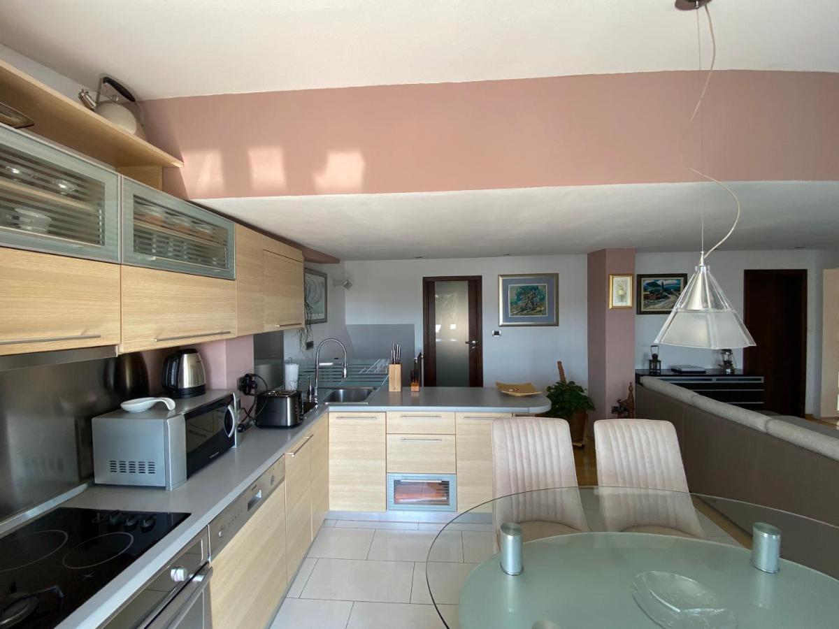 Apartment Sirius ポドストラナ エクステリア 写真