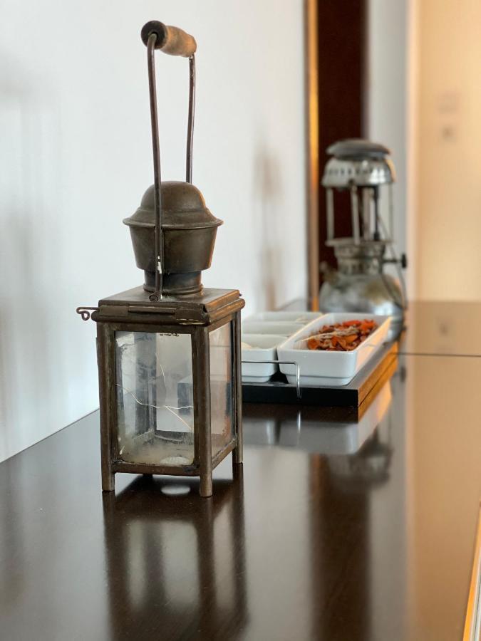 Apartment Sirius ポドストラナ エクステリア 写真