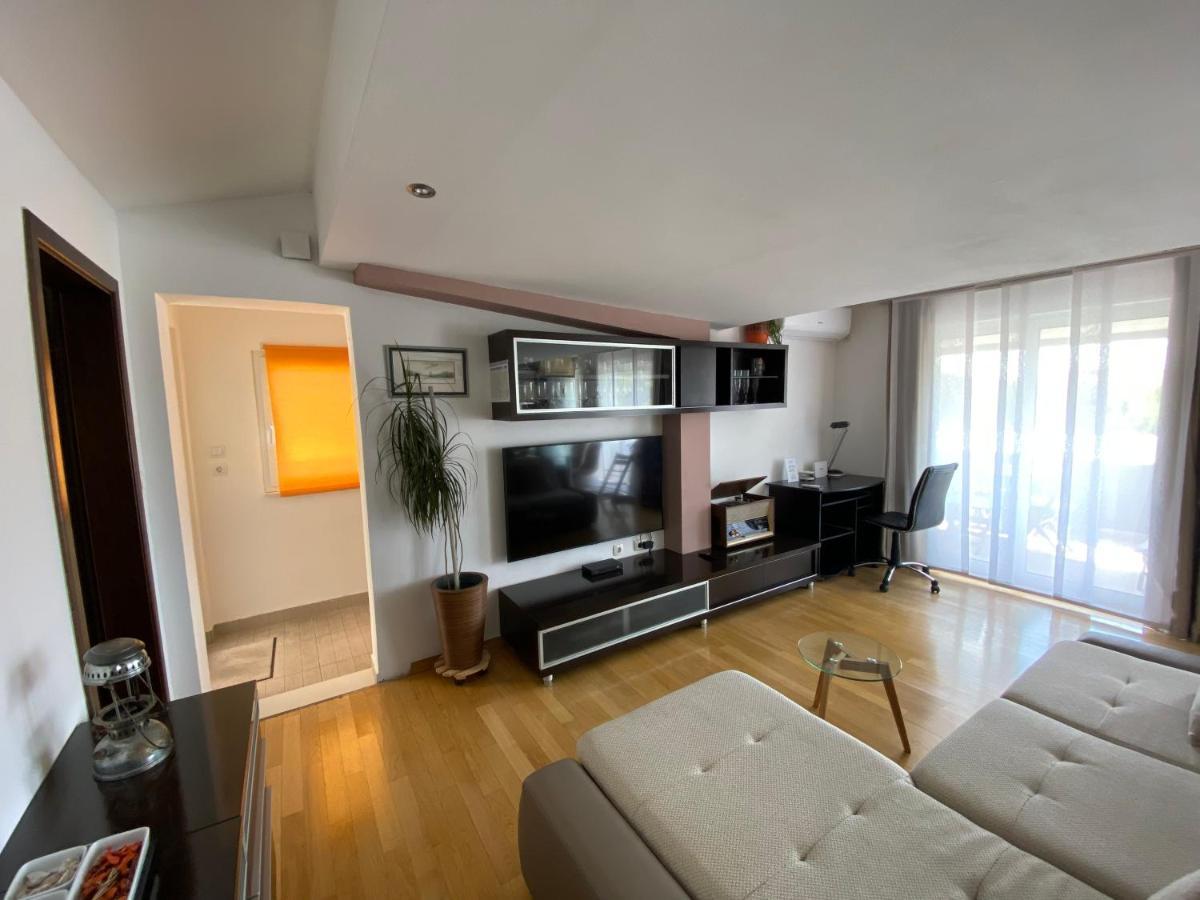 Apartment Sirius ポドストラナ エクステリア 写真