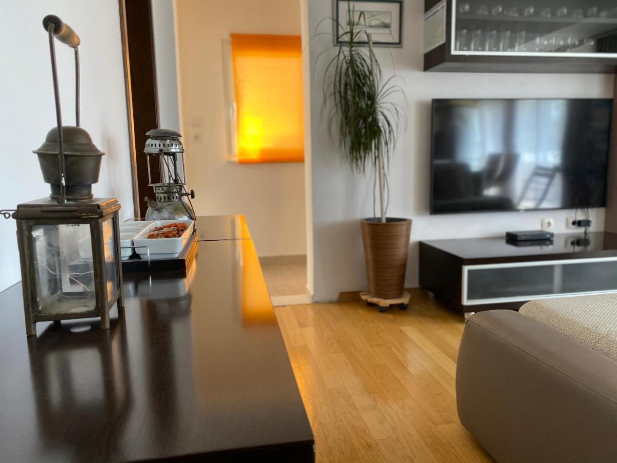 Apartment Sirius ポドストラナ エクステリア 写真