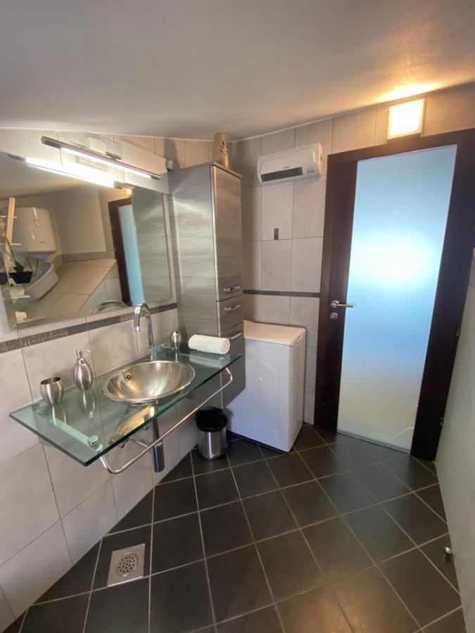 Apartment Sirius ポドストラナ エクステリア 写真