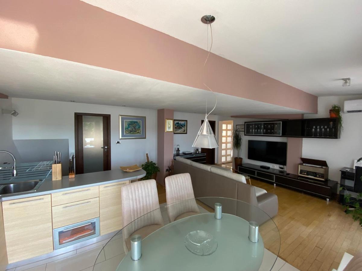 Apartment Sirius ポドストラナ エクステリア 写真