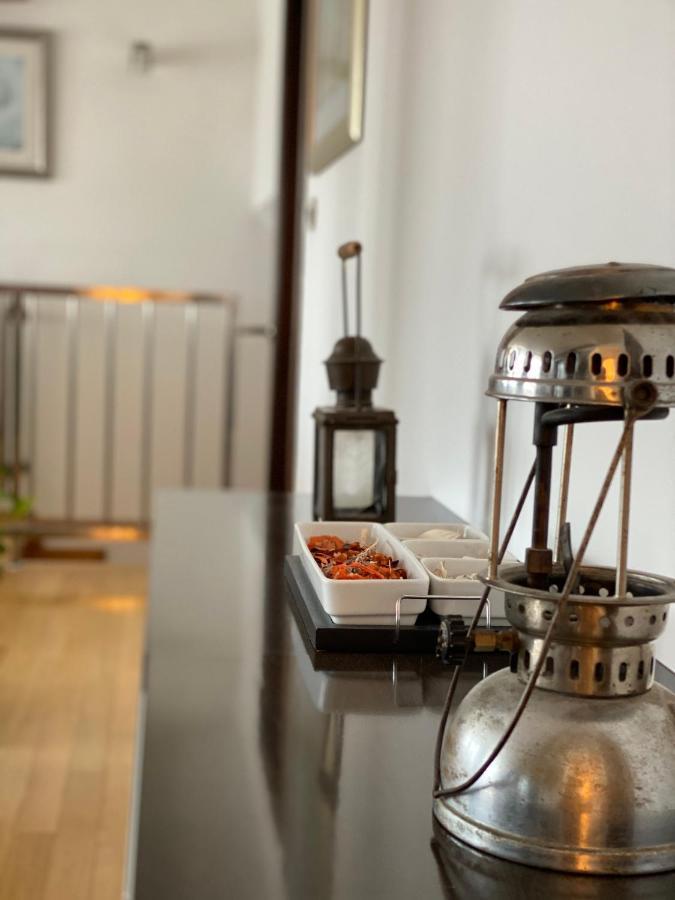 Apartment Sirius ポドストラナ エクステリア 写真