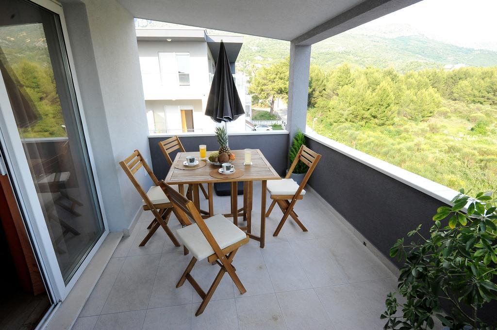 Apartment Sirius ポドストラナ 部屋 写真