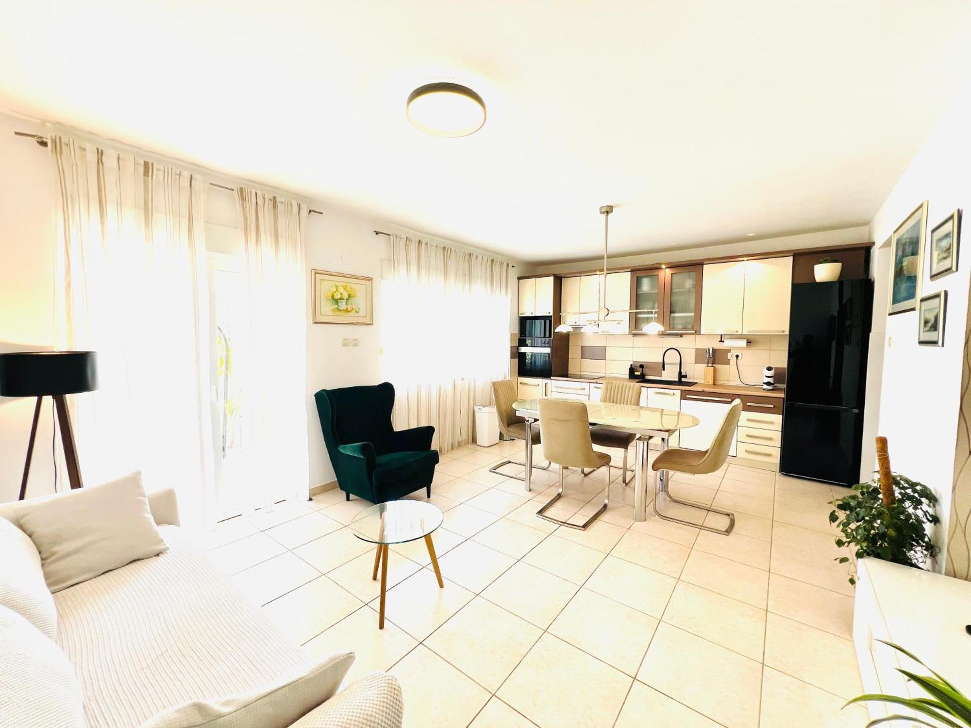 Apartment Sirius ポドストラナ エクステリア 写真
