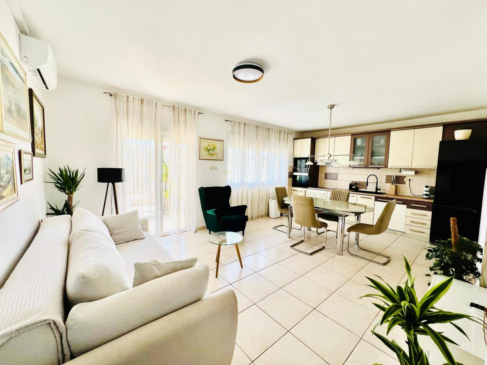 Apartment Sirius ポドストラナ エクステリア 写真