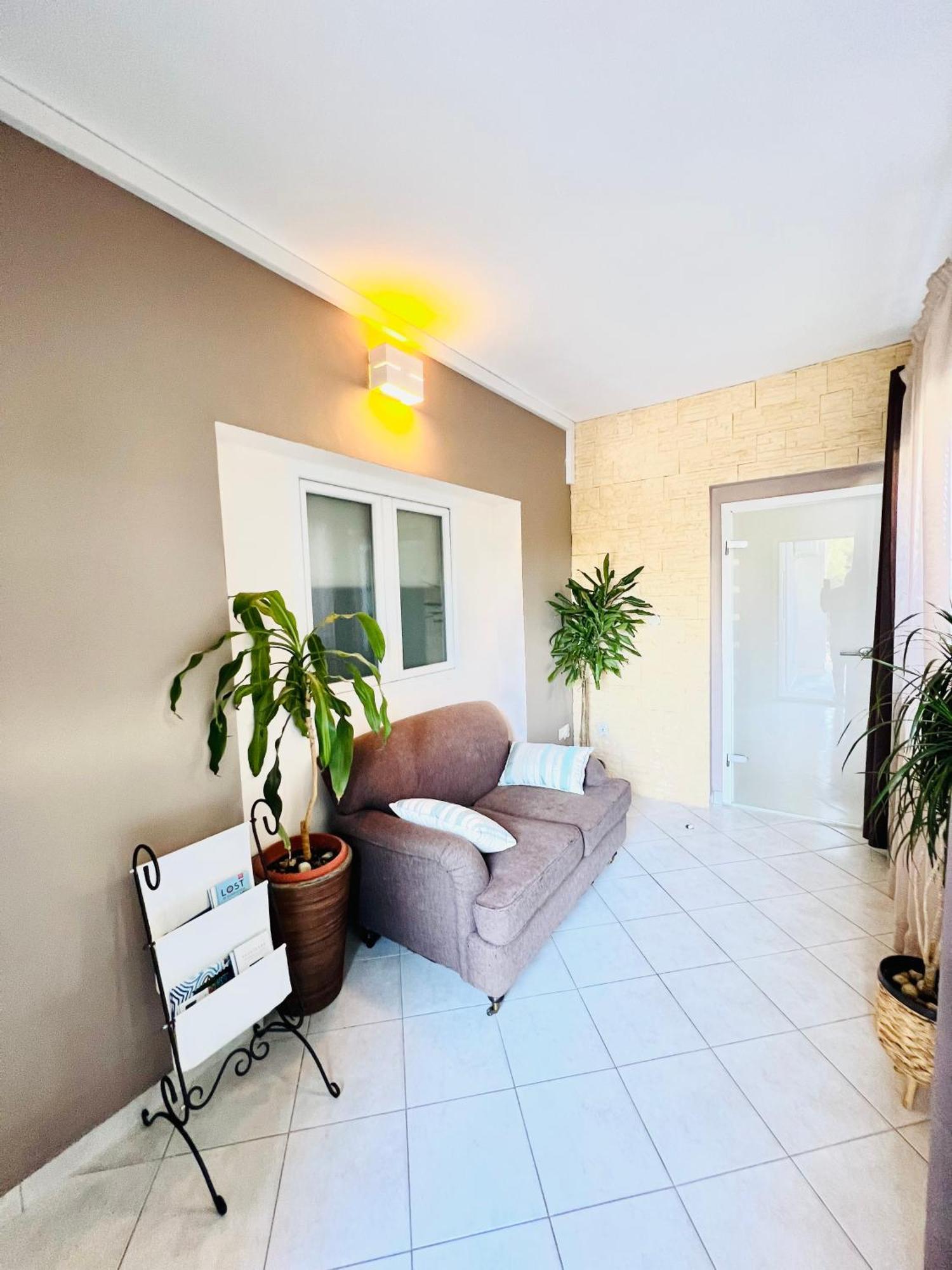 Apartment Sirius ポドストラナ エクステリア 写真