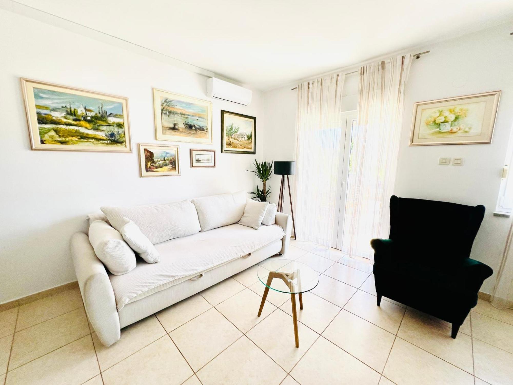 Apartment Sirius ポドストラナ エクステリア 写真