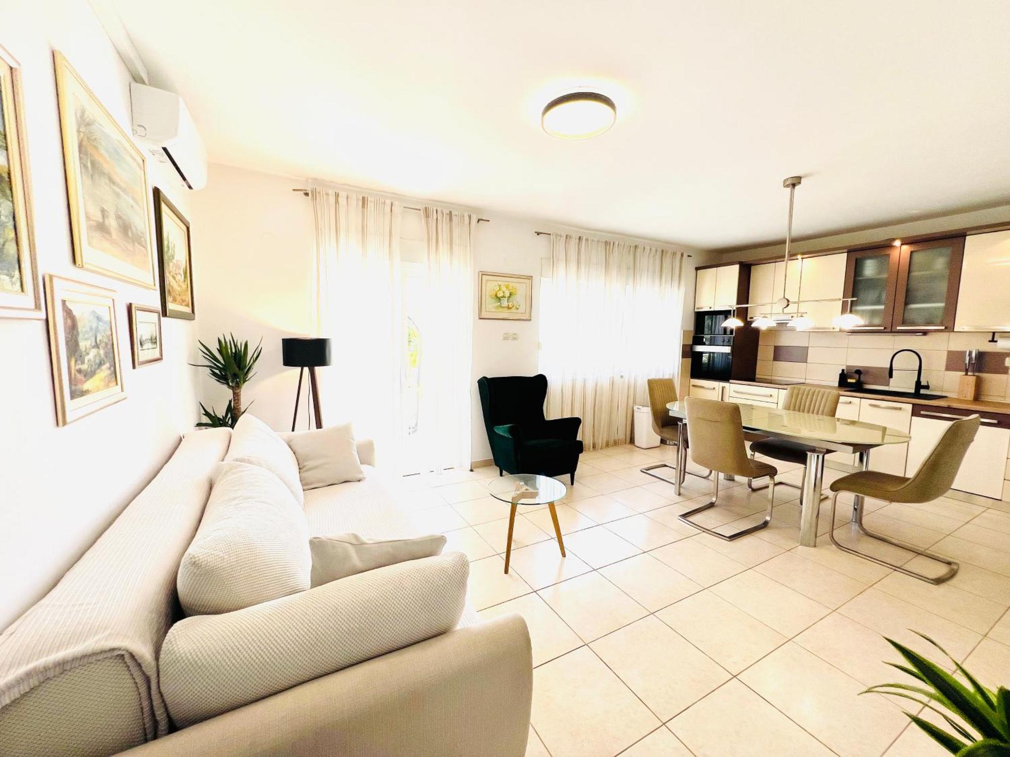 Apartment Sirius ポドストラナ エクステリア 写真