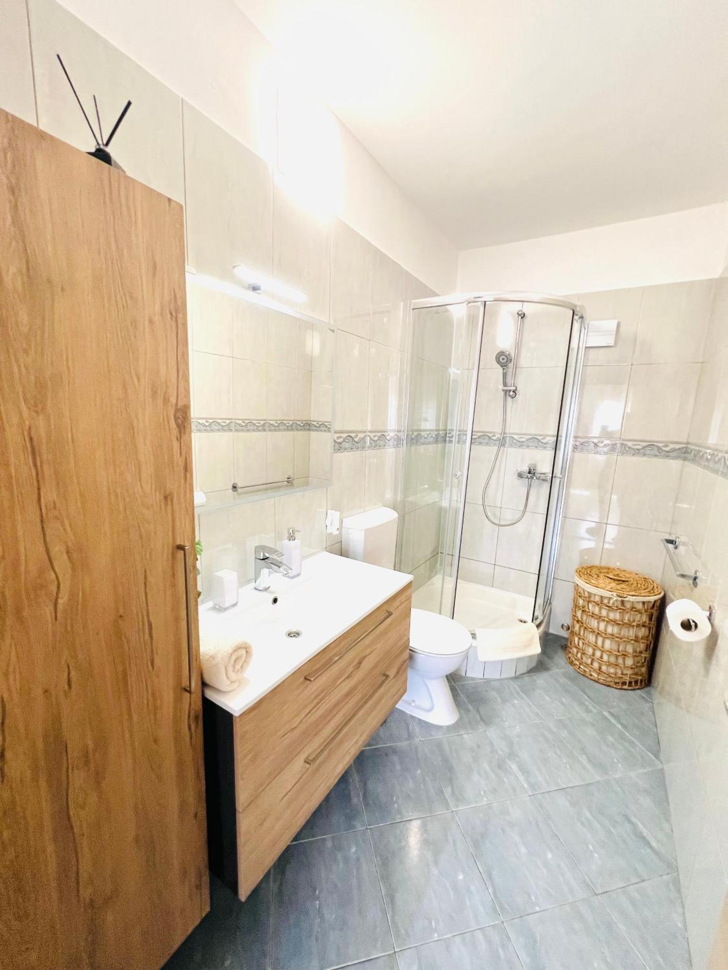 Apartment Sirius ポドストラナ エクステリア 写真