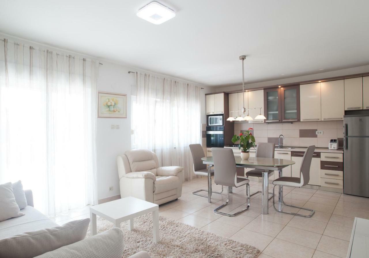 Apartment Sirius ポドストラナ エクステリア 写真