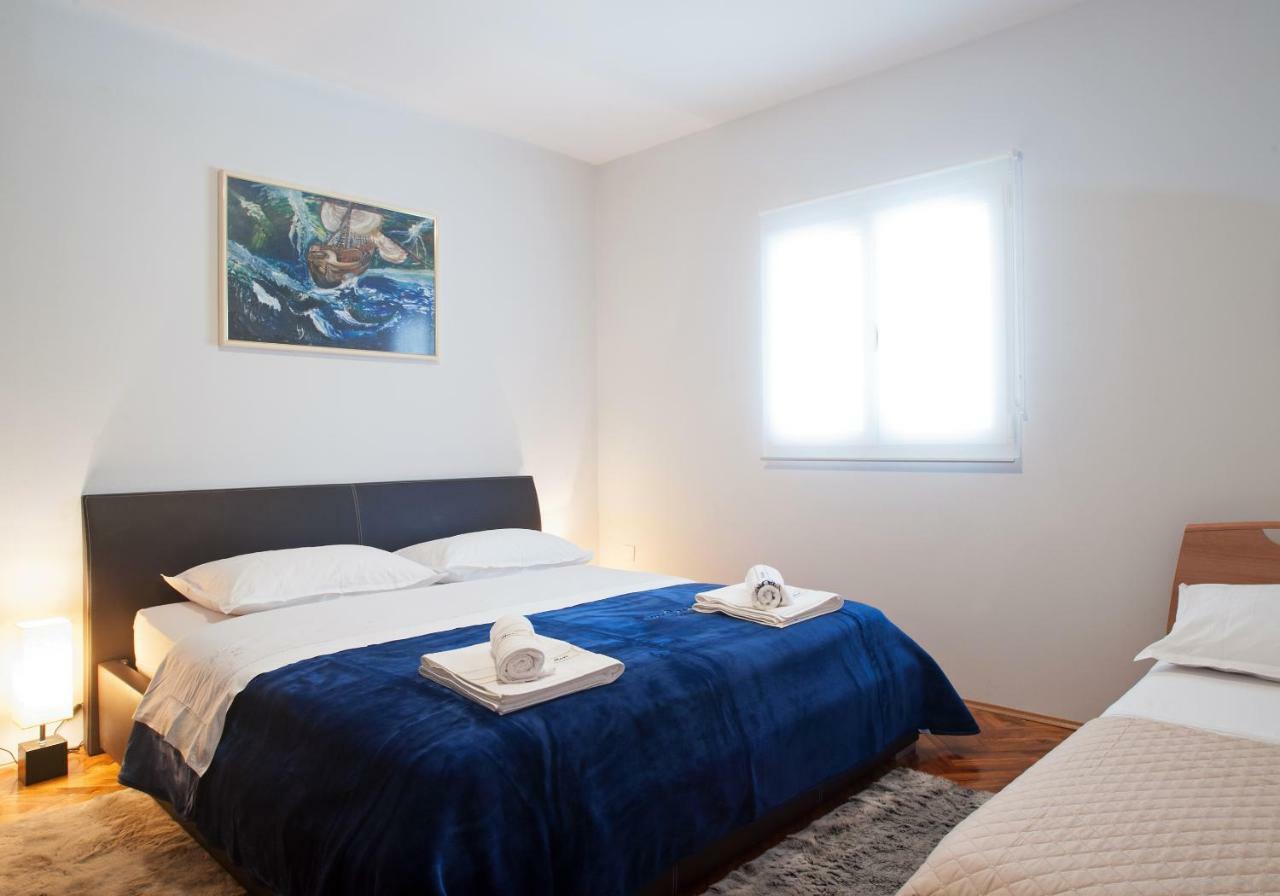 Apartment Sirius ポドストラナ エクステリア 写真