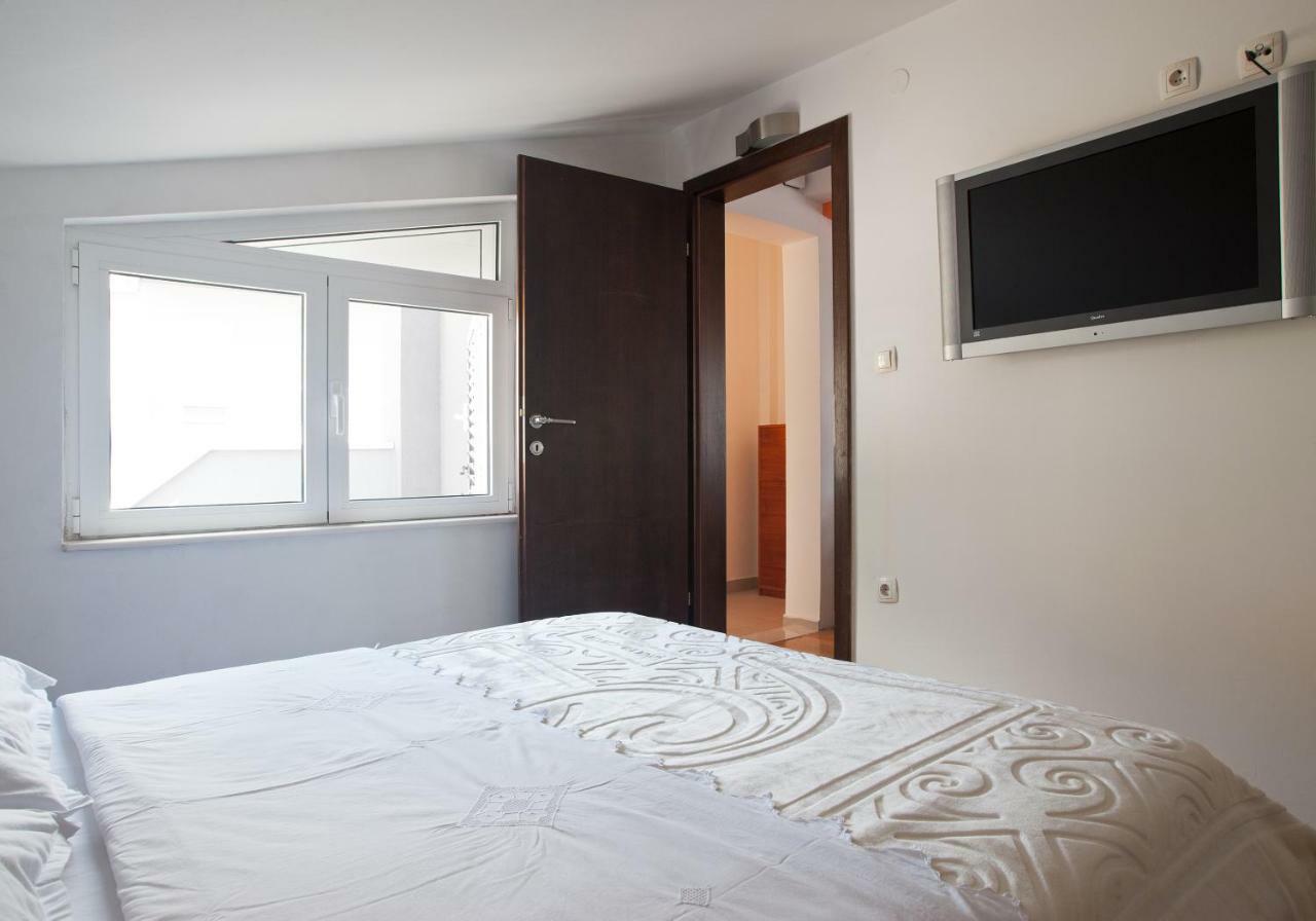 Apartment Sirius ポドストラナ エクステリア 写真