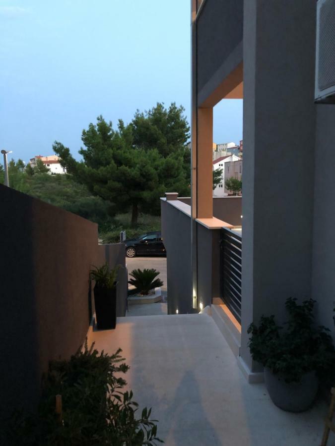 Apartment Sirius ポドストラナ エクステリア 写真